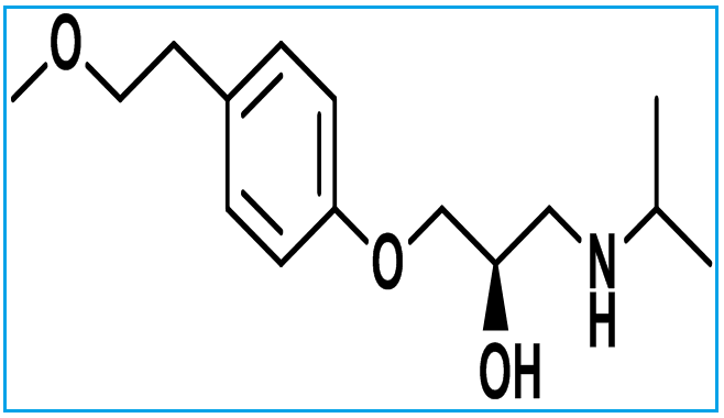 Metoprolol R-Isomer